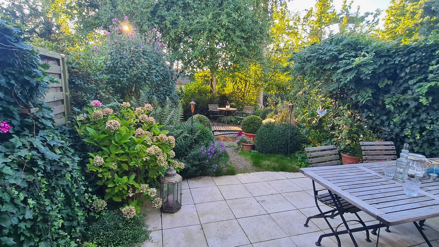 5 Zimmer Haus mit 130 m² in Düsseldorf – Bild 5