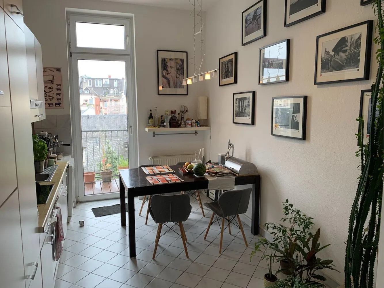 2 Zimmer Wohnung mit 62 m² in Frankfurt am Main – Bild 12