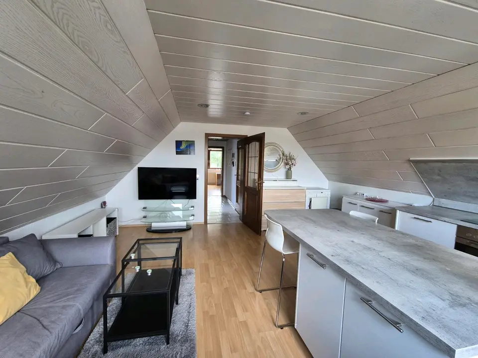 2 Zimmer Wohnung mit 60 m² in Castrop-Rauxel – Bild 1