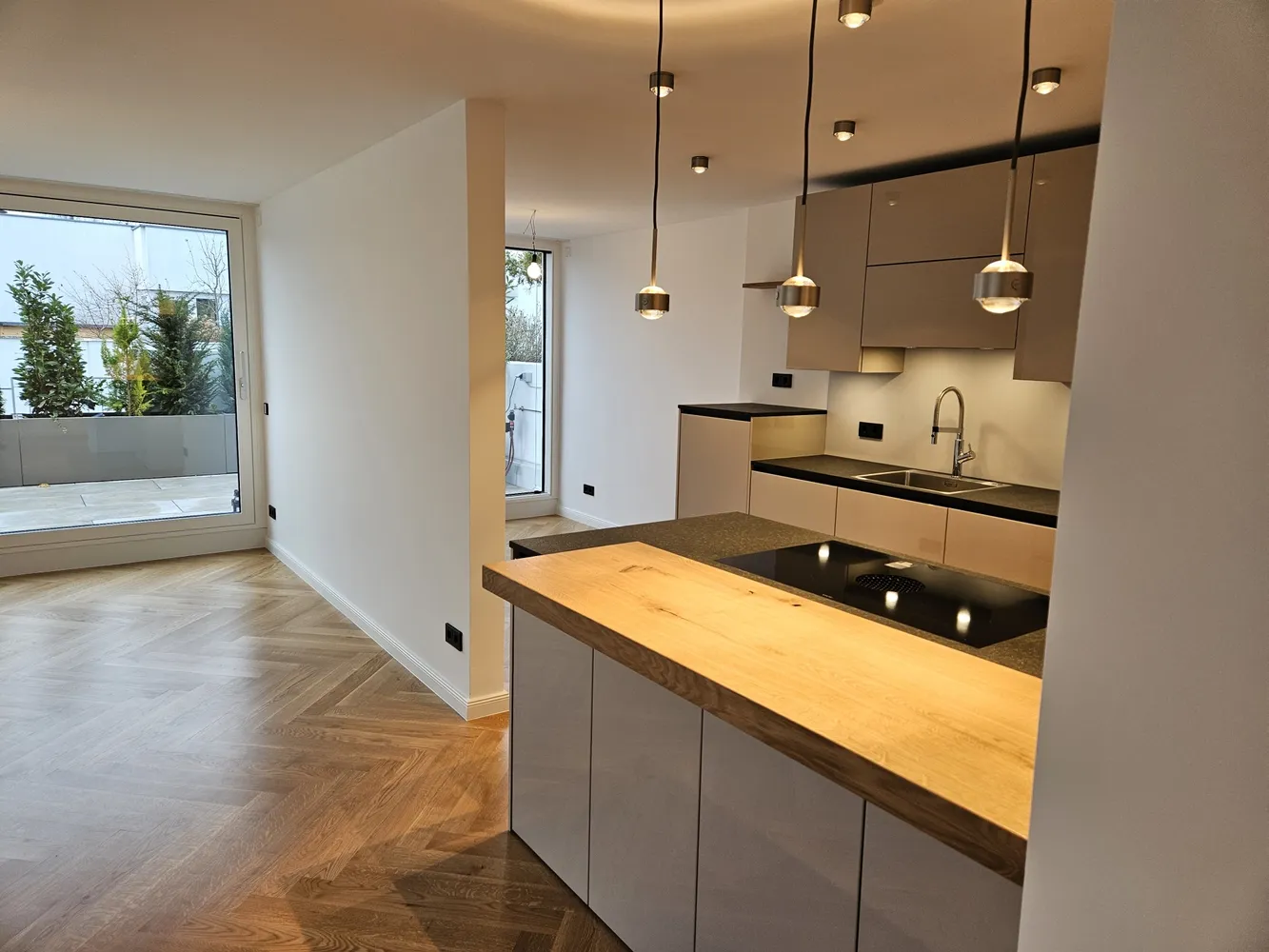 3 Zimmer Wohnung mit 114 m² in München – Bild 5
