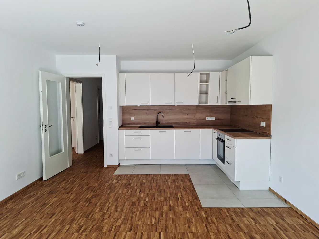 2 Zimmer Wohnung mit 70 m² in Bremen – Bild 6
