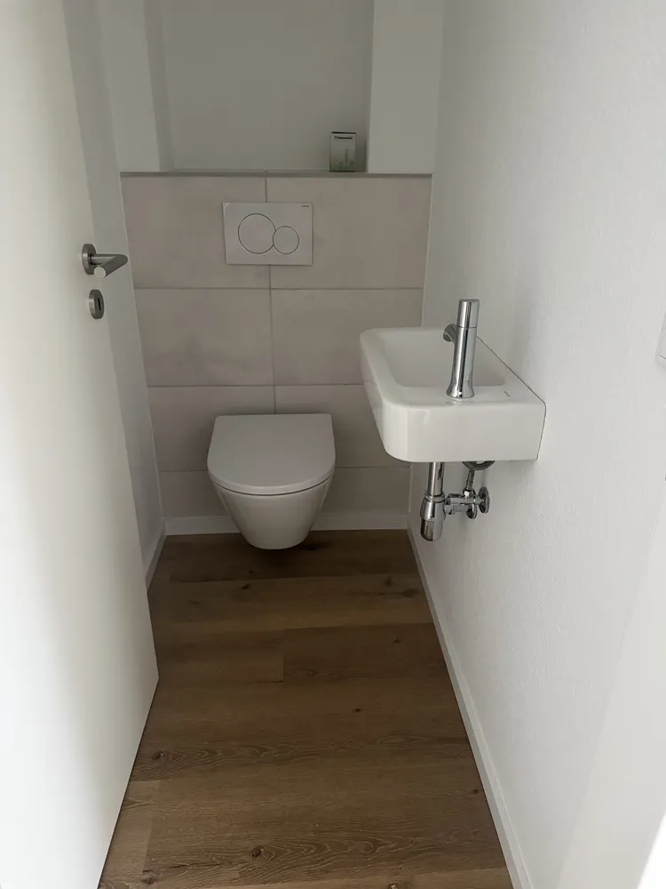 2 Zimmer Wohnung mit 63 m² in Solingen – Bild 5
