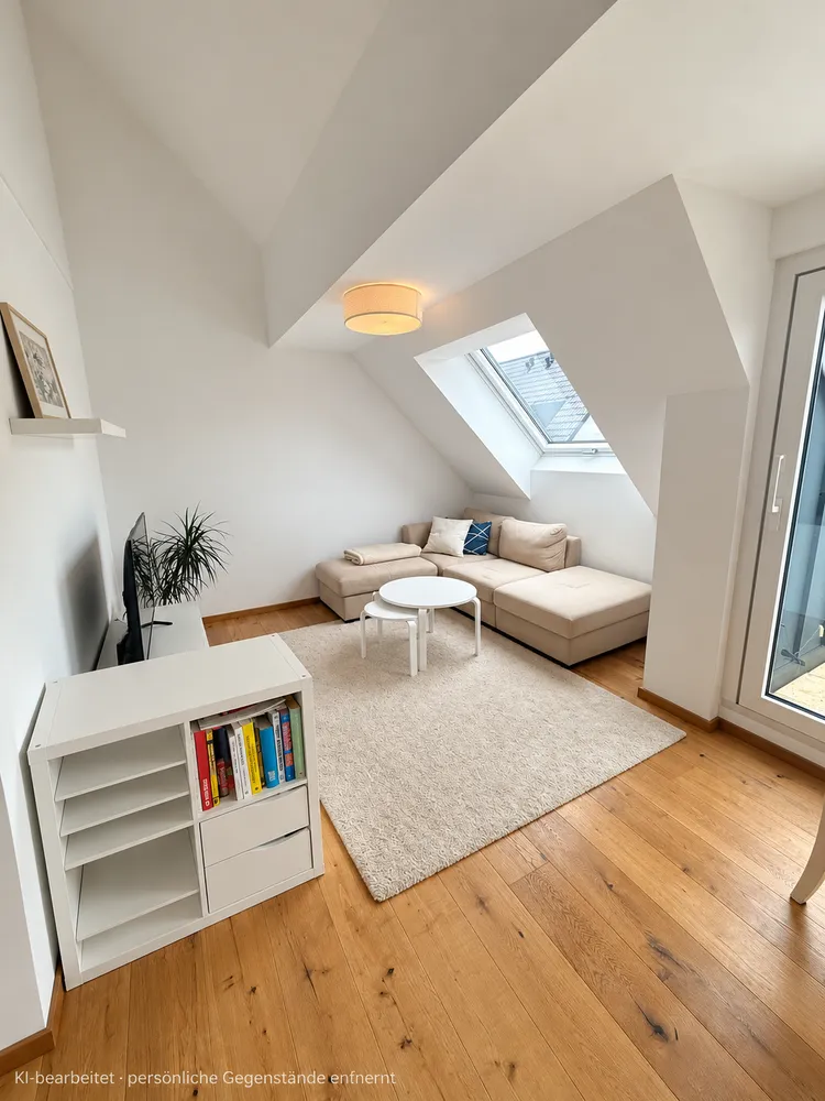 3 Zimmer Wohnung mit 69 m² in München – Bild 7