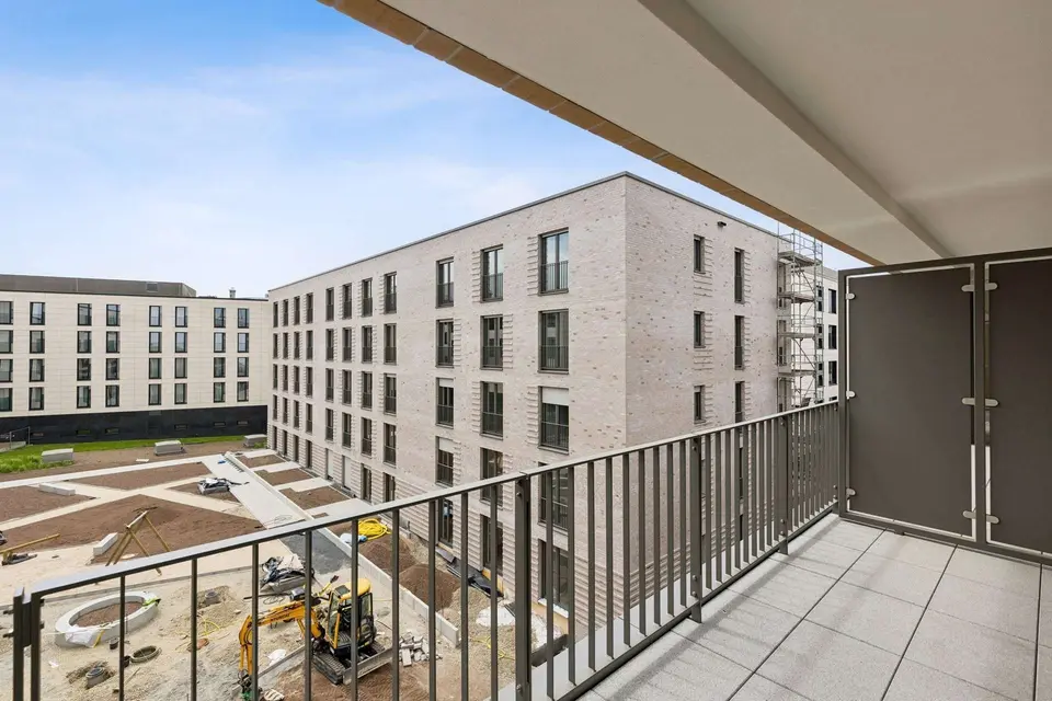 2 Zimmer Wohnung mit 57 m² in Fulda – Bild 6