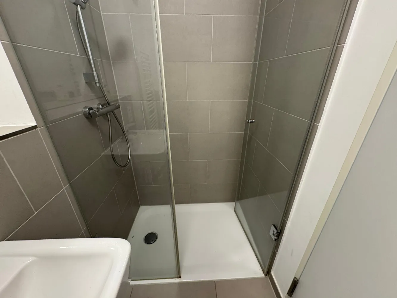 2 Zimmer Wohnung mit 34 m² in Hamburg – Bild 6