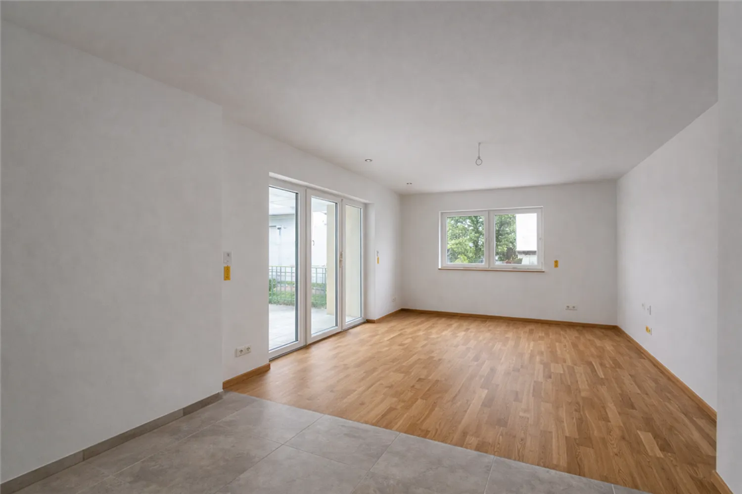 3 Zimmer Wohnung mit 80 m² in Halle (Saale) – Bild 4