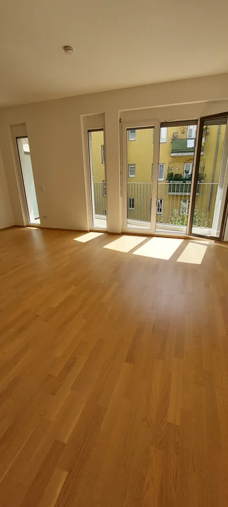 3 Zimmer Wohnung mit 81 m² in München – Bild 3