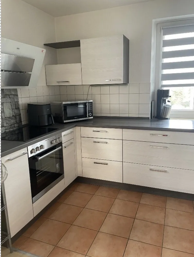 2 Zimmer Wohnung mit 55 m² in Hof – Bild 8