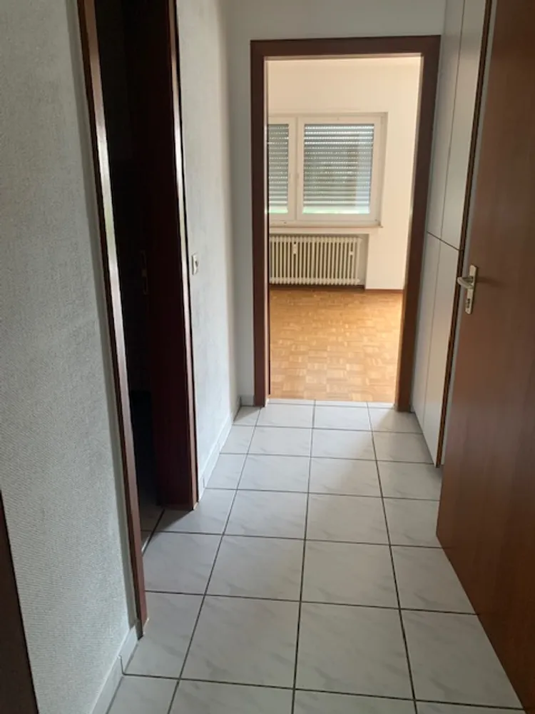 1 room apartment with 39 m² in Mönchengladbach – Photo 12