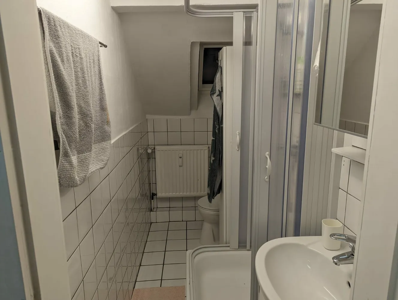 4 Zimmer Wohnung mit 66 m² in Bochum – Bild 9