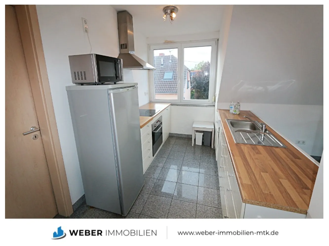 3 room apartment with 88 m² in Frankfurt am Main – Photo 7