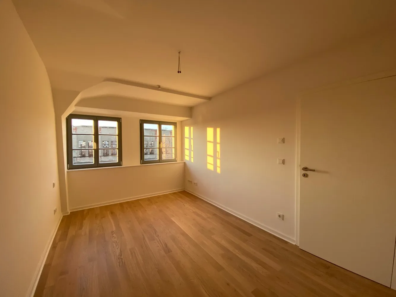 2 Zimmer Wohnung mit 64 m² in Leipzig – Bild 2