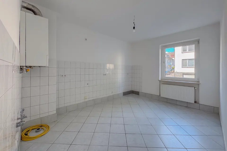 2 Zimmer Wohnung mit 65 m² in Witten – Bild 3