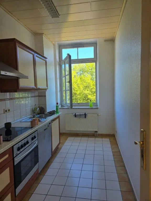 4 Zimmer Wohnung mit 110 m² in Flensburg – Bild 10