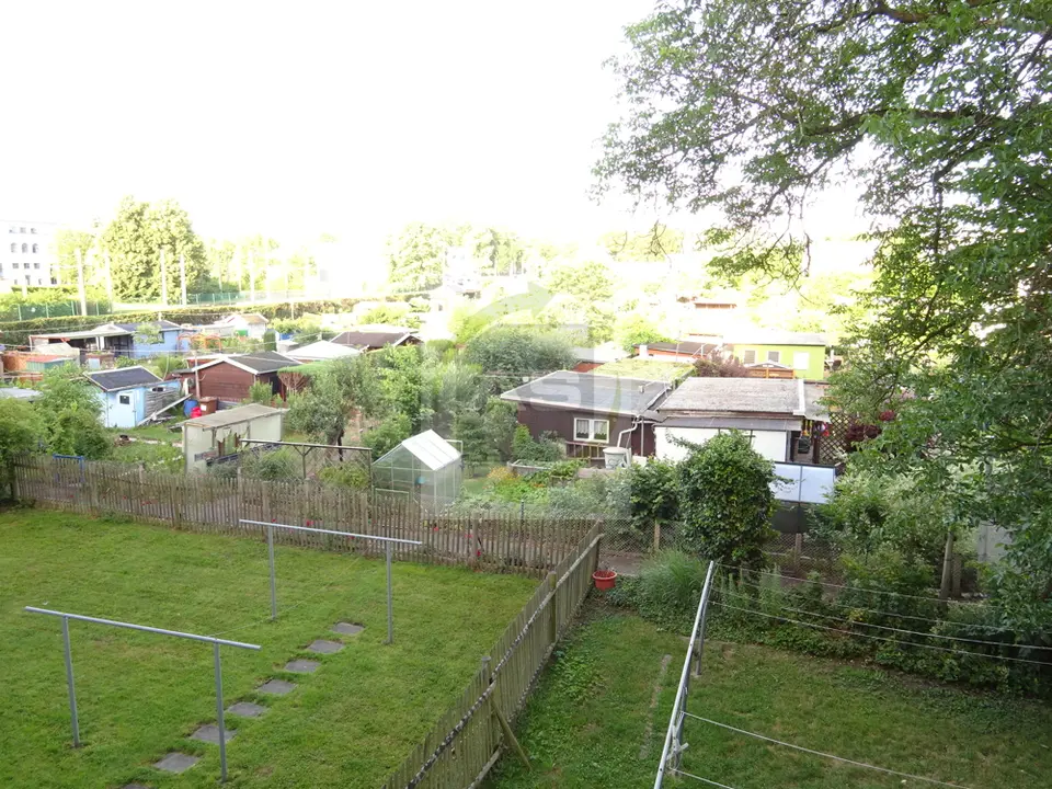 2 Zimmer Wohnung mit 47 m² in Zwickau – Bild 9