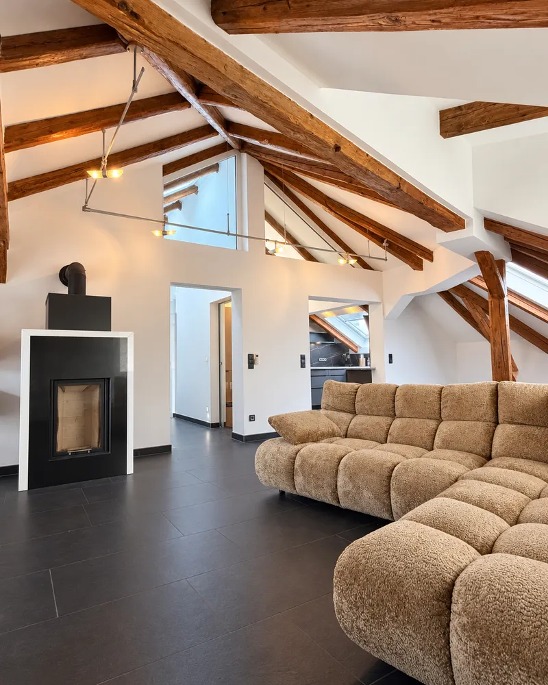 3 Zimmer Wohnung mit 105 m² in Nordhausen – Bild 6
