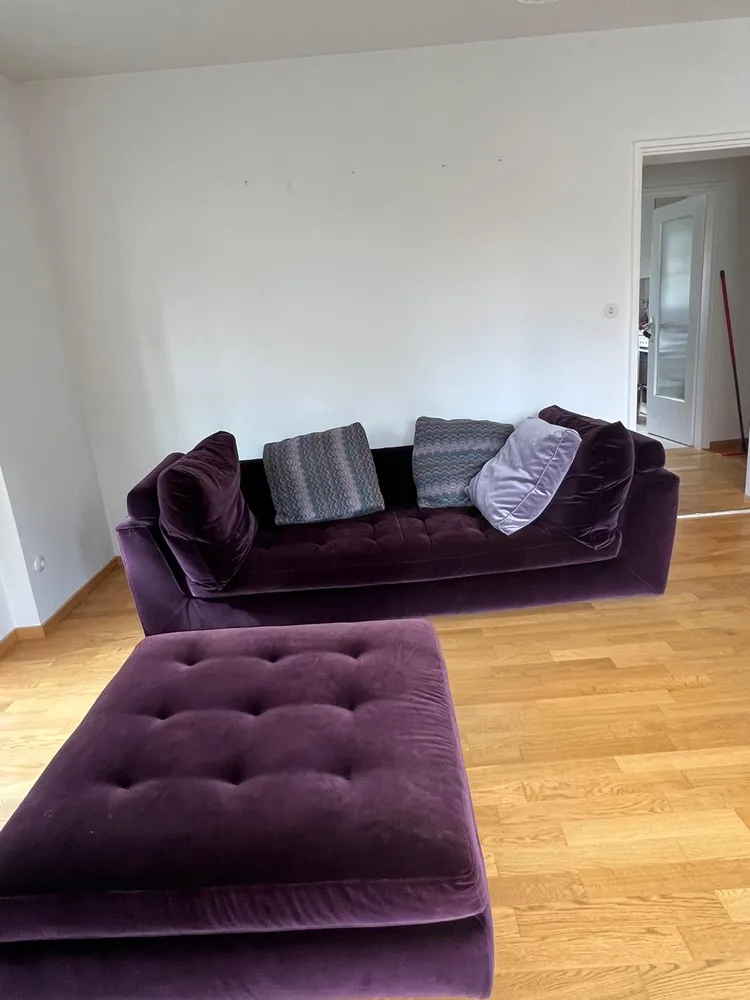 3 room apartment with 68 m² in Munich – Photo 1