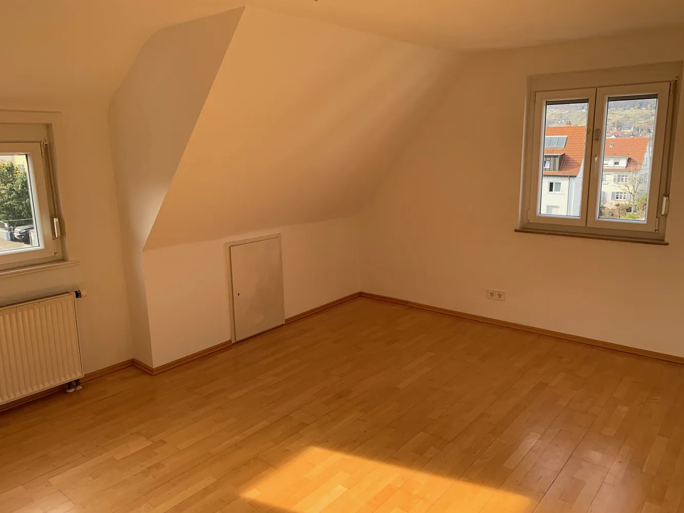 3 Zimmer Wohnung mit 60 m² in Stuttgart – Bild 11