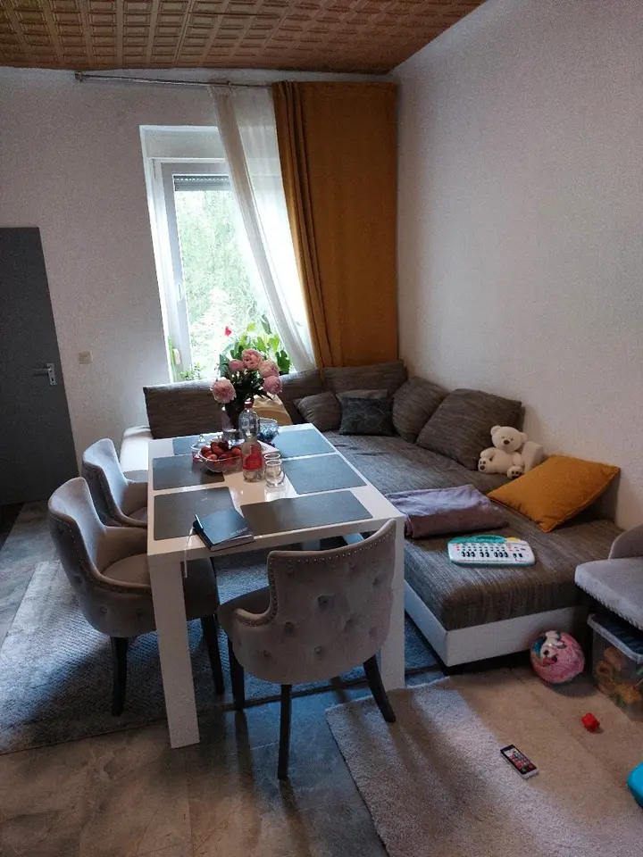 WG-Zimmer mit 90 m² in Aachen – Bild 7