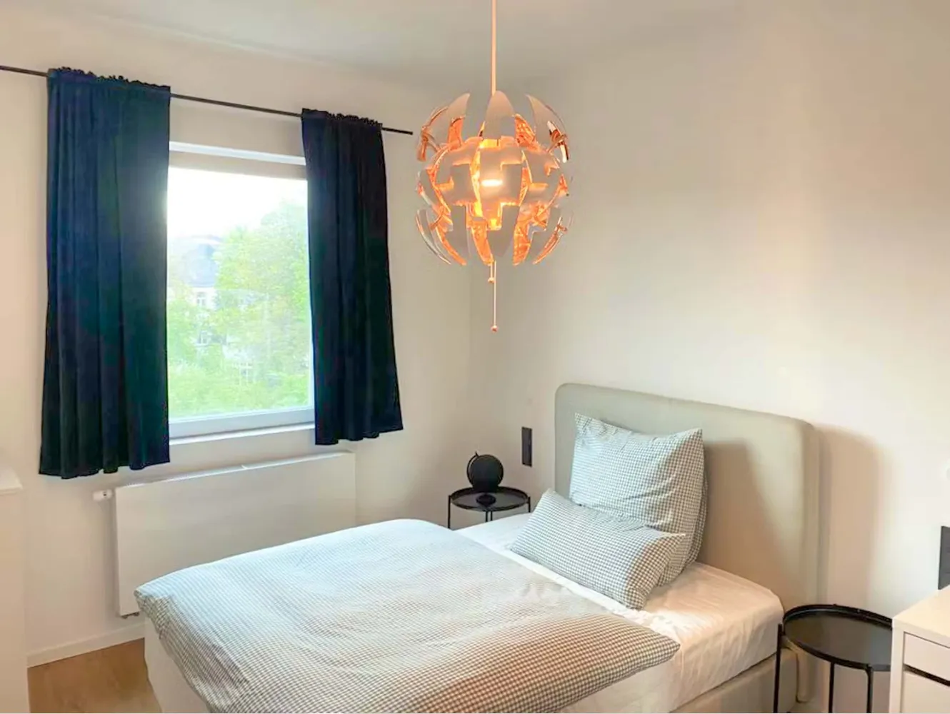 WG-Zimmer mit 20 m² in Frankfurt am Main – Bild 6