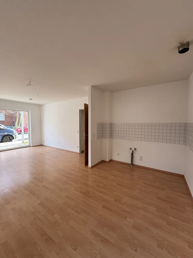 2 Zimmer Wohnung mit 73 m² in Düsseldorf – Bild 1