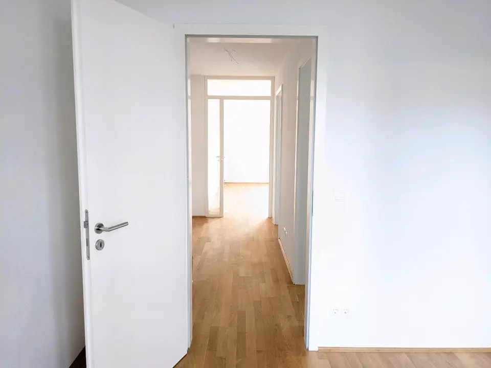 2 Zimmer Wohnung mit 63 m² in Straubing – Bild 3