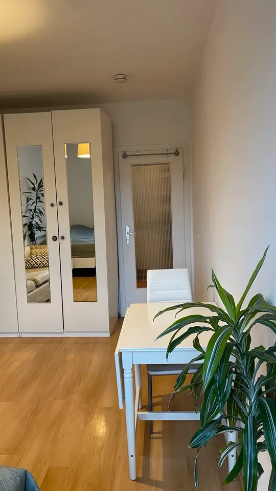 WG-Zimmer mit 15 m² in Düsseldorf – Bild 3
