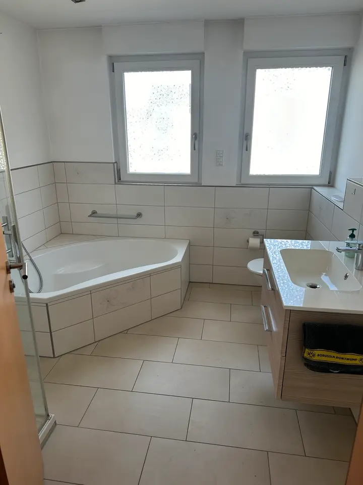 4 Zimmer Wohnung mit 107 m² in Recklinghausen – Bild 7