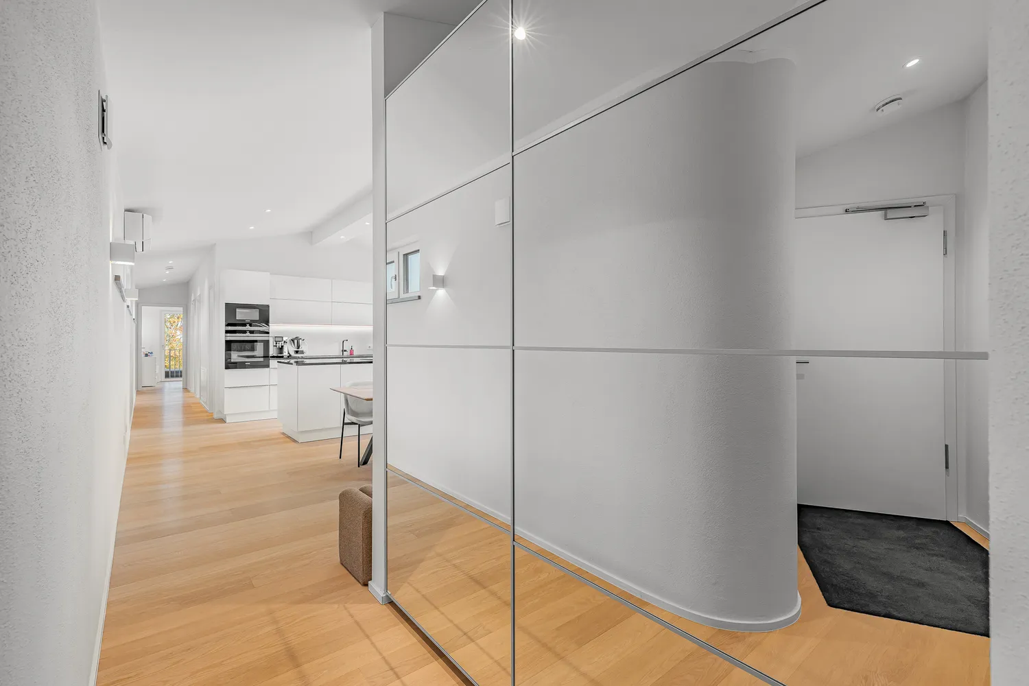 3 room apartment with 125 m² in Fürstenfeldbruck – Photo 3