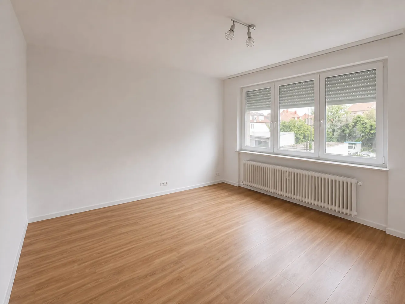 3 Zimmer Wohnung mit 106 m² in Frankfurt am Main – Bild 9