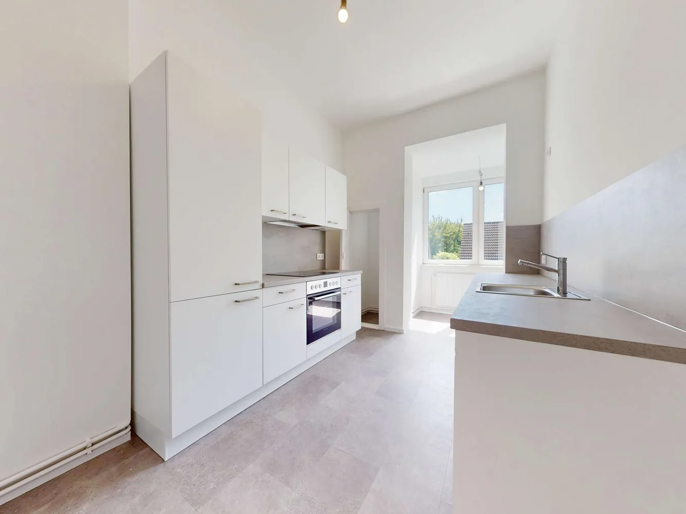 3 Zimmer Wohnung mit 95 m² in Berlin – Bild 6