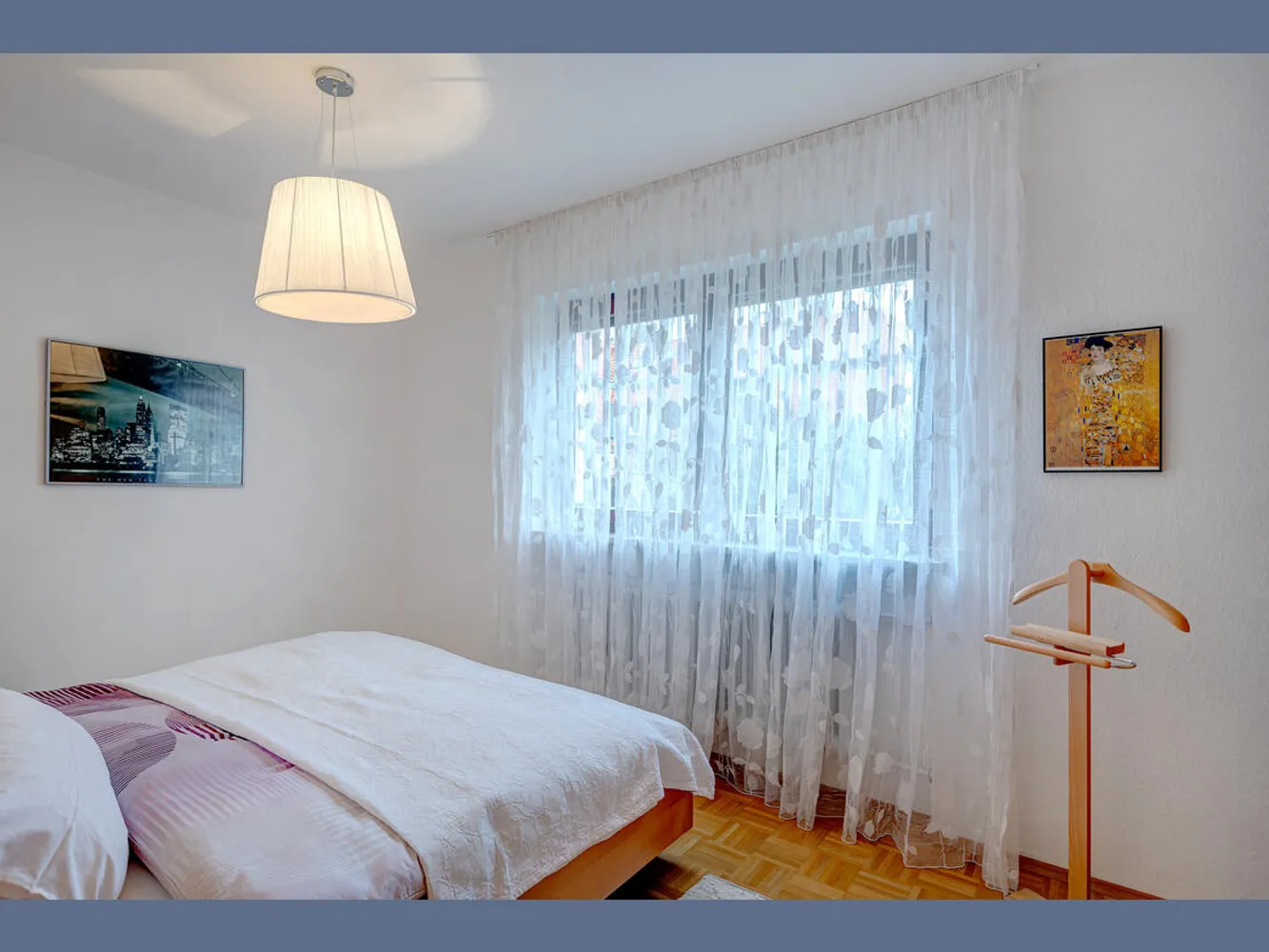 2 Zimmer Wohnung mit 60 m² in München – Bild 4