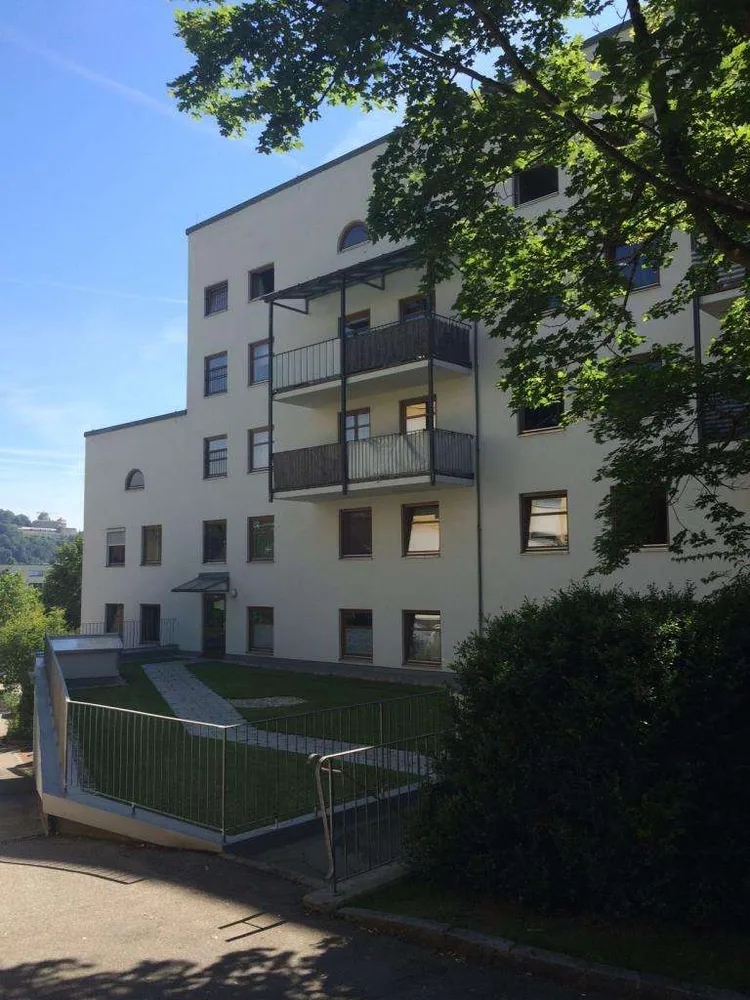 1 Zimmer Wohnung mit 20 m² in Passau – Bild 4