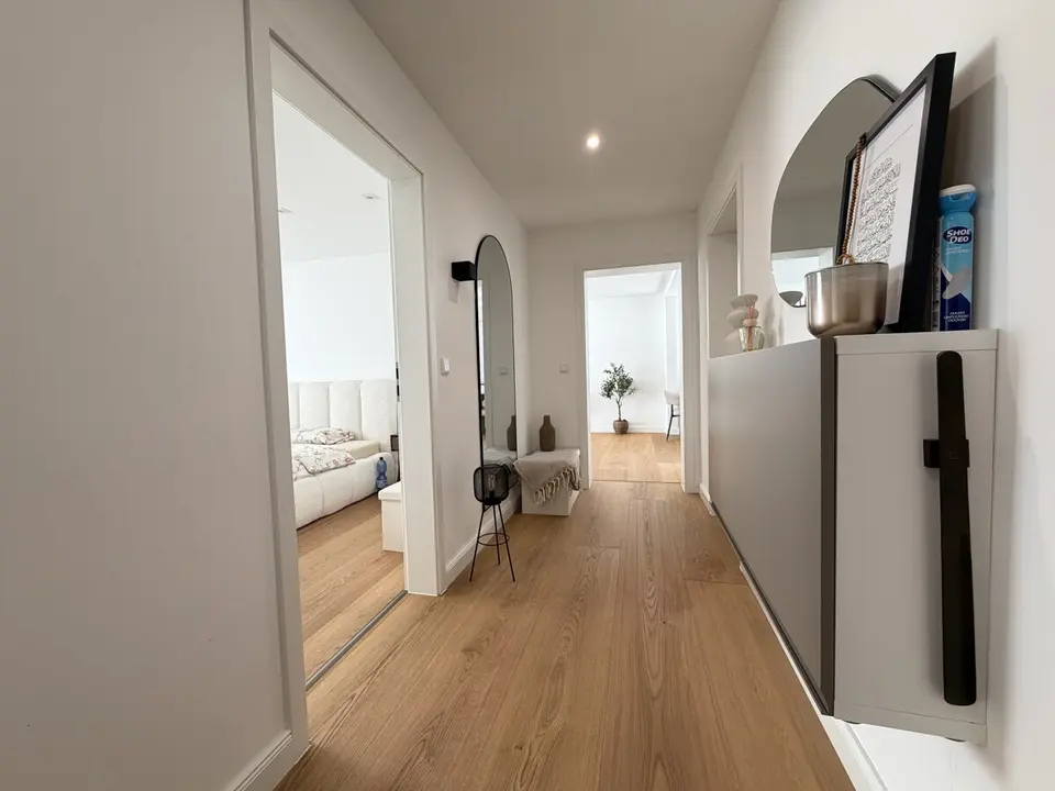 3 Zimmer Wohnung mit 76 m² in Hamm – Bild 4