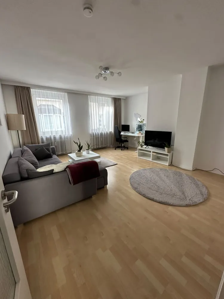 3 Zimmer Wohnung mit 86 m² in Osnabrück – Bild 2
