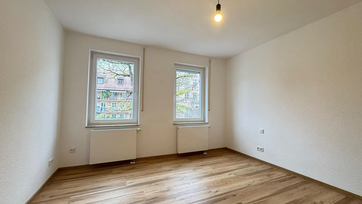 3 Zimmer Wohnung mit 72 m² in Nürnberg – Bild 2