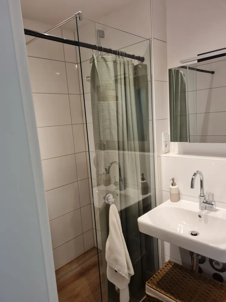 3 Zimmer Wohnung mit 70 m² in München – Bild 5