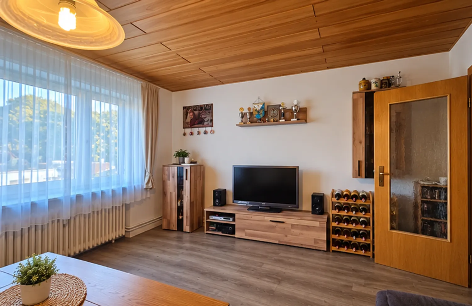 3 Zimmer Wohnung mit 58 m² in Stade – Bild 6
