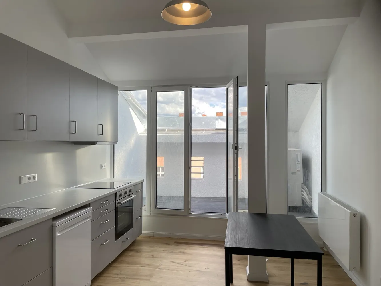 1 Zimmer Wohnung mit 16 m² in Berlin – Bild 4