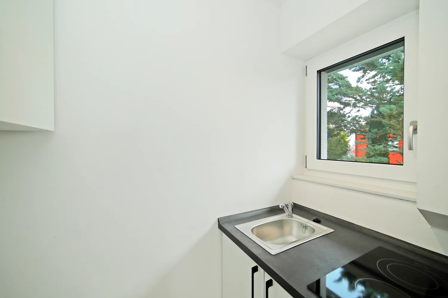1 Zimmer Wohnung mit 31 m² in München – Bild 12