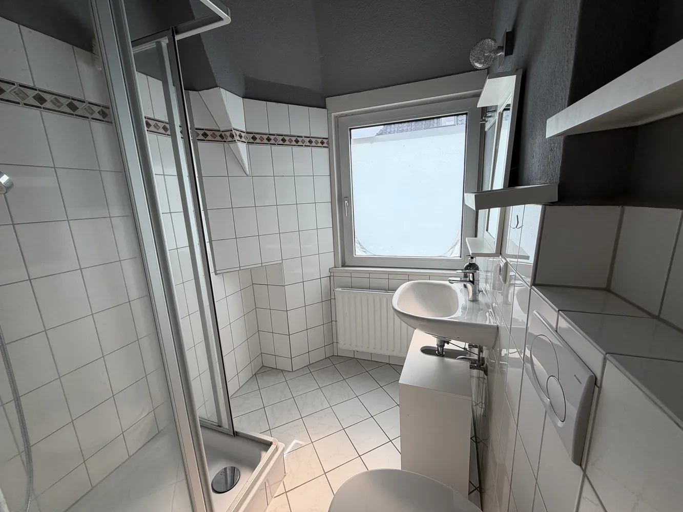 3 Zimmer Wohnung mit 64 m² in Hamburg – Bild 10