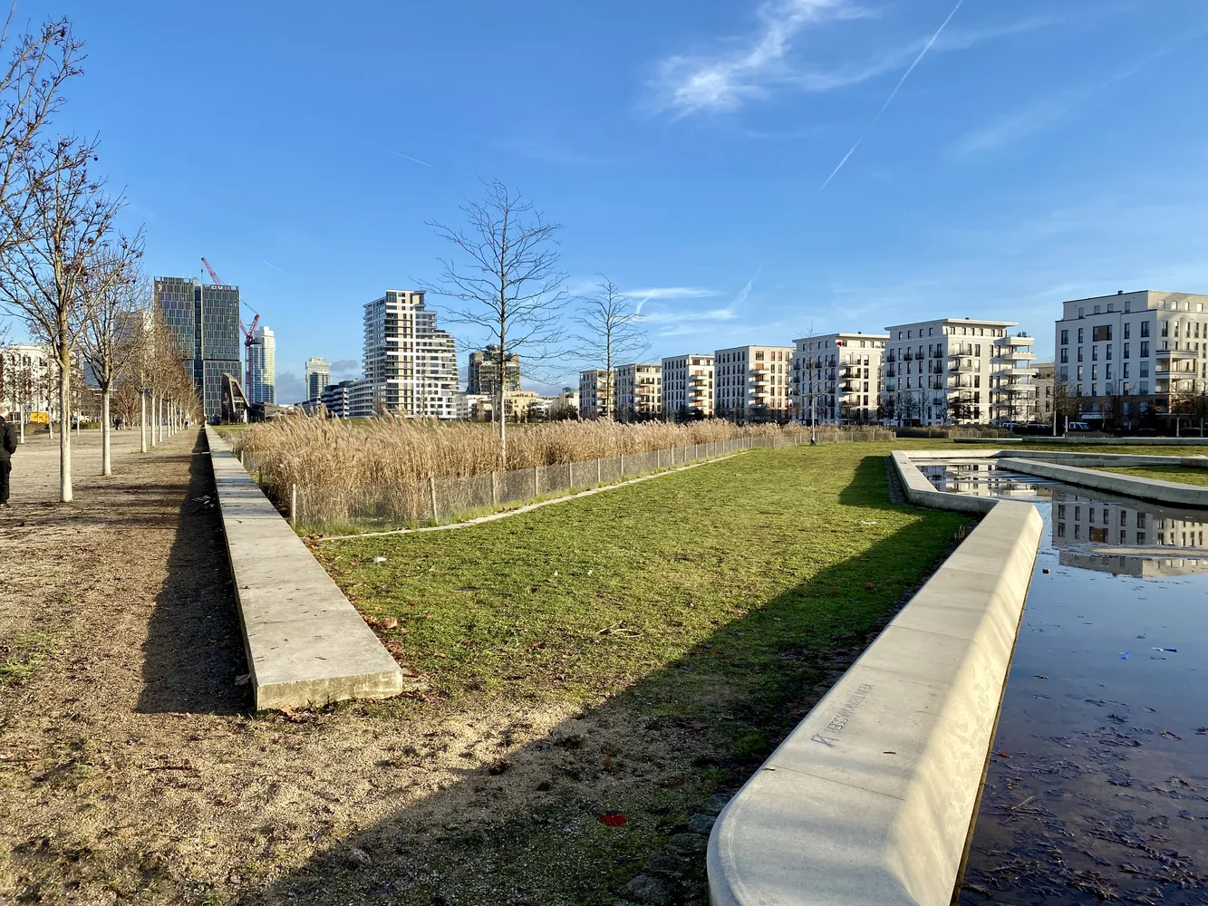 3 room apartment with 72 m² in Frankfurt am Main – Photo 7