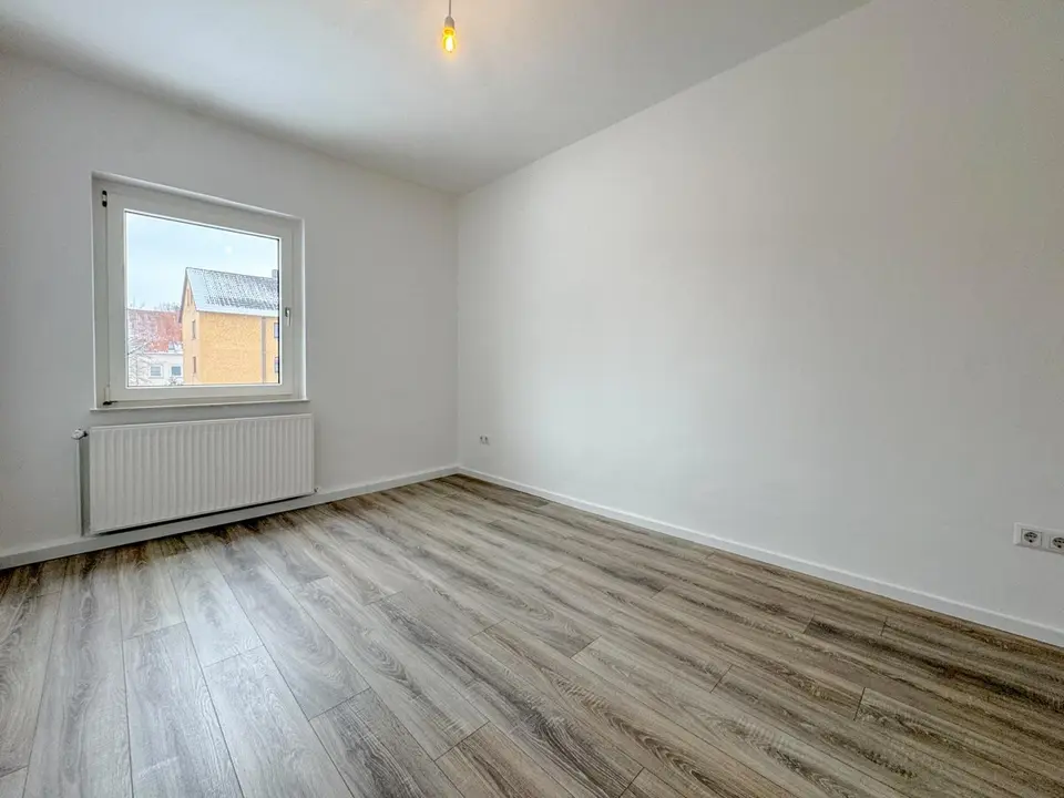 4 Zimmer Wohnung mit 85 m² in Minden – Bild 6