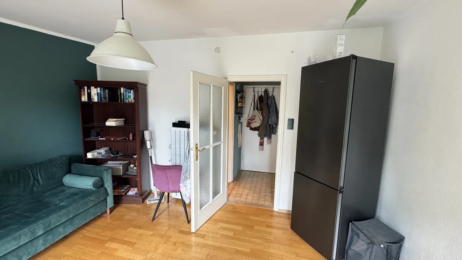 2 Zimmer Wohnung mit 37 m² in München – Bild 12