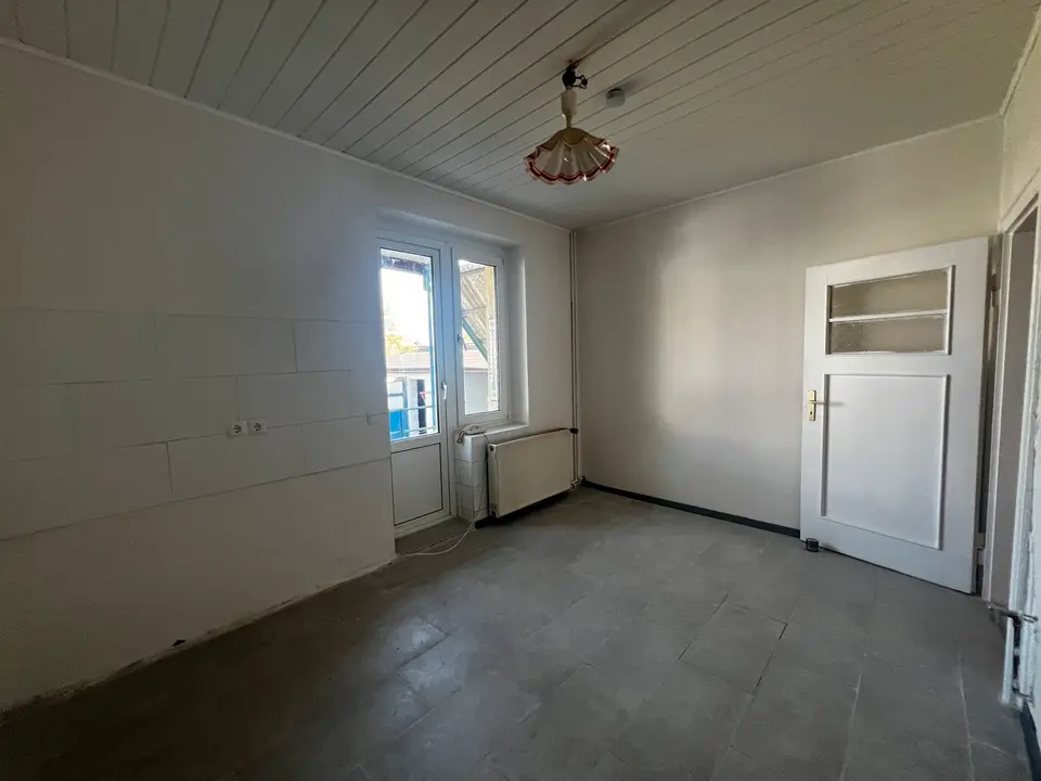 4 Zimmer Wohnung mit 90 m² in Bitterfeld-Wolfen – Bild 5