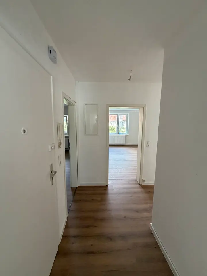 4 Zimmer Wohnung mit 97 m² in Braunschweig – Bild 5