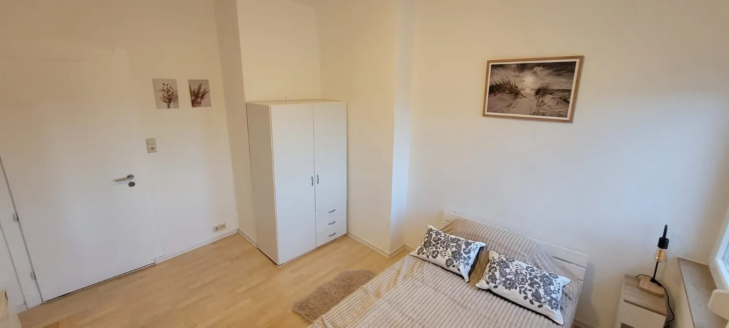 WG-Zimmer in Stuttgart – Bild 2
