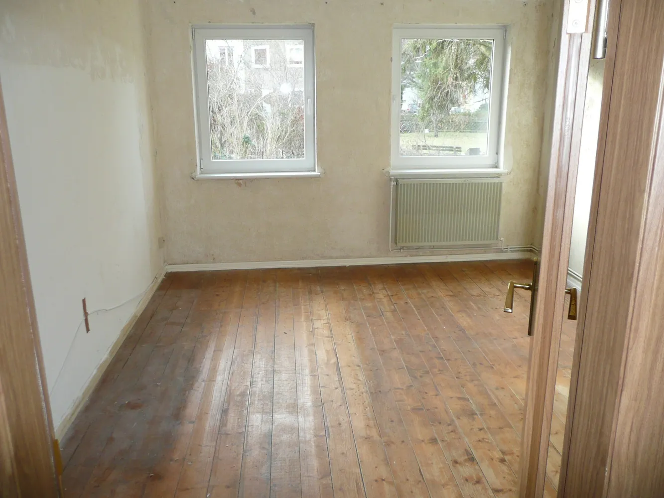 2 Zimmer Wohnung mit 42 m² in Lübeck – Bild 3