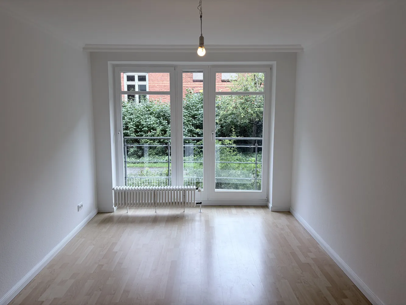 3 Zimmer Wohnung mit 73 m² in Hamburg – Bild 7