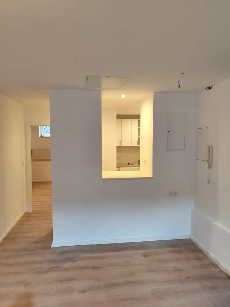 2 Zimmer Wohnung mit 50 m² in Rostock – Bild 5